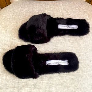 Chinese Laundry Mulholland Sandal size 8 new